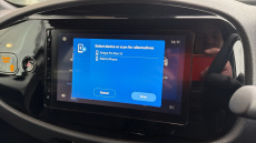 Toyota Aygo X 1.0 VVT-i Edge 5dr Petrol Hatchback